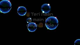 Teri Haan maie hogaya fida || new WhatsApp status 2017