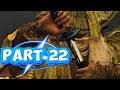 Oni Raider Ambusher part 22 Ghost of yotei full Walkthrough gameplay malaysia