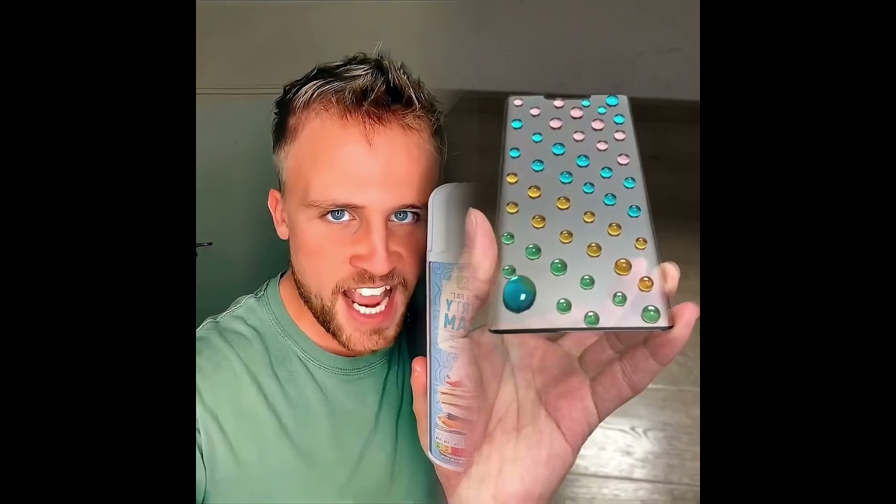 This term means something VERY DIFFERENT in America. 😅 