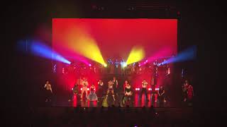 Flame Awards 2018 - The Greatest Show