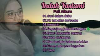 Suci dalam debu  iklim full album cover by Indah Yastami Via@saragihstudio