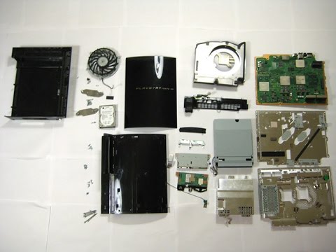 ps3 repair shop