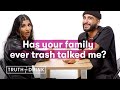 Muslim Couples Play Truth or &quot;Drink&quot;  | Cut
