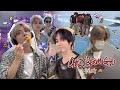 [TXT-LOG] BEOMGYU IN U.S l 범규의 브이로그🧸