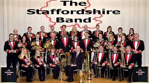 Euphonium Solo-Mark Glover-Variation...  on 'The B...