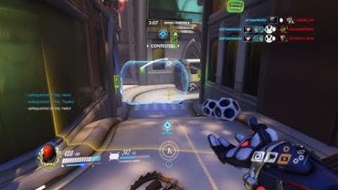 Big Brain DVA Bomb