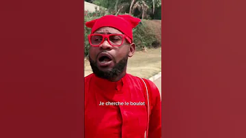 MANSEBA Cherche Un Boulot Fou Rire Comedy Group 