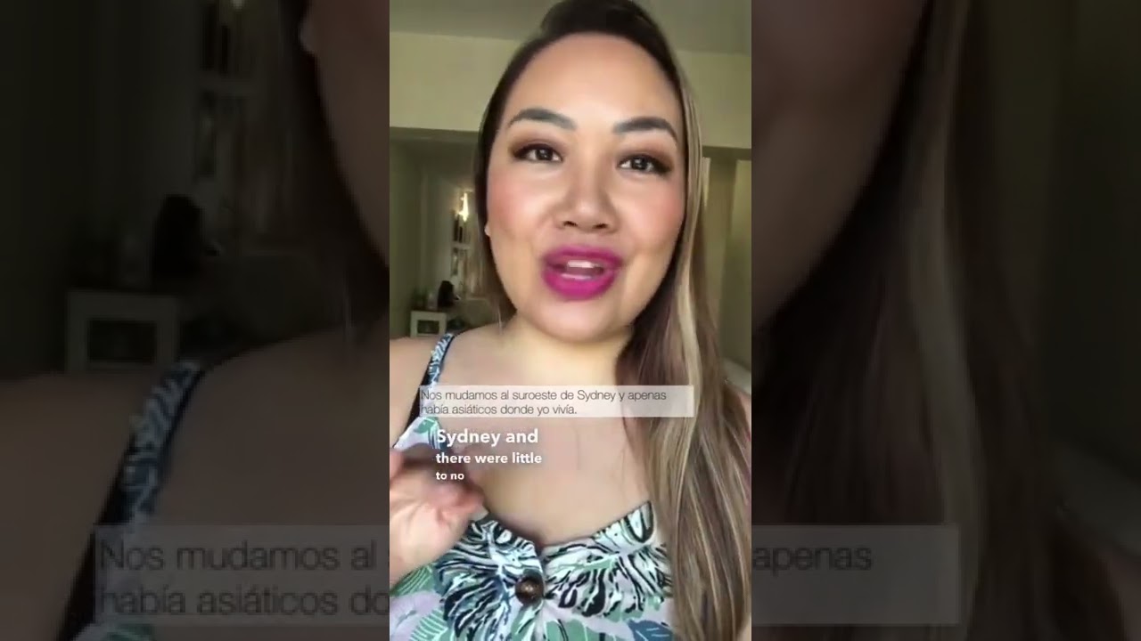 What its like growing up 