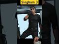 Singham 3 Akshay Kumar Entry Akshaykumar Ajaydevgan Bollywood Movie Sooryavanshi