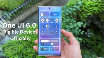 Samsung One UI 6.0 Android 14 - Eligible Devices OMG