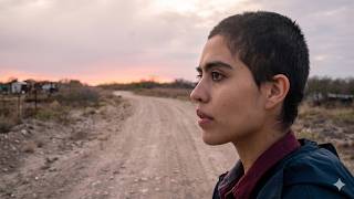 Broken Land | Official Trailer (2026)