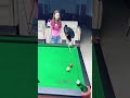 Billiards - Billiard - Snooker - 110 - #Billiards #Snooker #shorts #billiard #trick #tips #funny