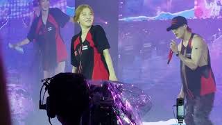 BamBam ft. Seulgi - Dumb Dumb AREA52ENCORE