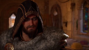 Assassin’s Creed® Valhalla - Walkthrough Gameplay Part 50 - No Commentary