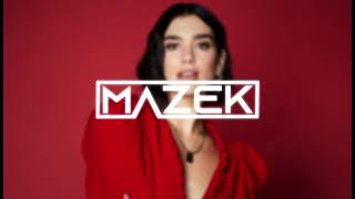 Dua Lipa feat. Angèle - Fever (Dj Mazek Remix)