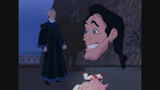 Every episode of The Frollo Show is personalized