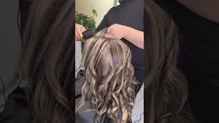 Highlights, lowlights & style!