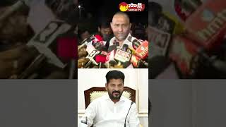 రేవంత్ రెడ్డికి కౌంటర్ | Kodali Nani Counter To Revanth Reddy | #kodalinani #revanthreddy #sakshitv