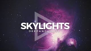 DeepAndHouse & Arian Laas - Skylights (Mix 2022)