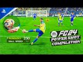 Ea sports fc 24  power shot compilation 1  ps5 4k60