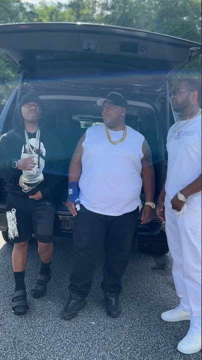 The Real Dru Hill #deuhill #tellme