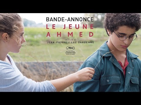 LE JEUNE AHMED - Un film de Jean-Pierre et Luc Dardenne