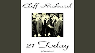 Video thumbnail of "Cliff Richard - Forty Days (feat. The Shadows) (Remastered 2015)"