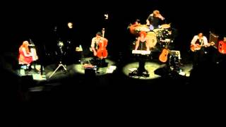 birdy - White Winter Hymnal den haag 08-09-12.mp4