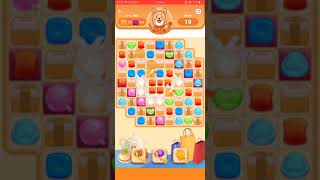 Shopee Candy level 986 Tricks and show how to win โชปี้แคนดี้ด่าน 986 ผ่านด่านยังไง 🌟