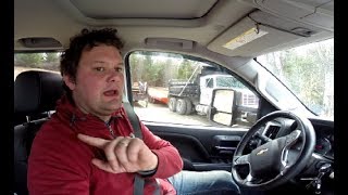 What are frost laws and how they effect trucking in northern Michigan by Avery Excavating 1,197 views 5 years ago 6 minutes, 6 seconds