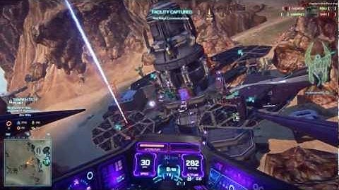 Learning to Fly With a Joystick