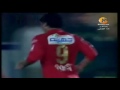 الاهلي والزمالك 2-0 الدوري المصري موسم 2007-2008