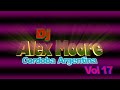 Djs alta energia presenta a dj alex moore visual mix vol 17