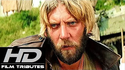 Kelly's Heroes  Burning Bridges  The Mike Curb Con...