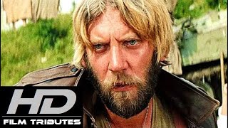 Kelly's Heroes • Burning Bridges • The Mike Curb Congregation