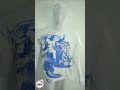 Oversized T-shirts With Customized Printing #youtubeshort #mri #youtubereel  #tshirts #teeshirts
