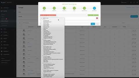 How to Create Device Groups in JAMF School