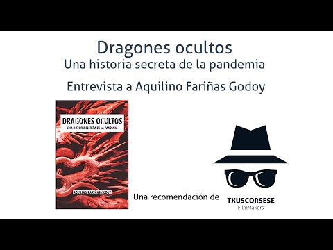 Vídeo: Acerca De Los Dragones - Vista Alternativa