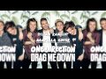 One Direction Drag Me Down Acapella Cover Audio