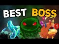 Ranking every boss in pikmin 4