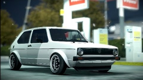 NFS: The Run - Cop Takedowns