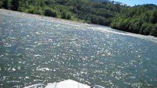 Jetboat Mamquam.avi