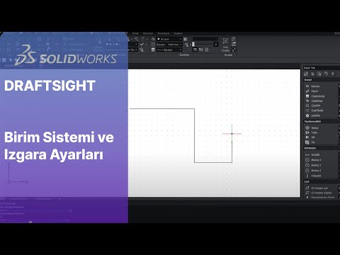 Video: Excel'den AutoCAD'e X, Y, Z Koordinatları Nasıl Aktarılır (Sadece 10 Adımda)