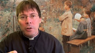 Catholic Preppers Essential Item - Fr Mark Goring Cc