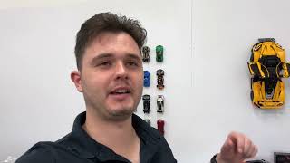 Sending Out 100's of Orders & Sorting My Lego Room! Vlog