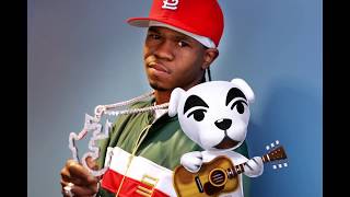 K.k. Trunk (Chamillionaire Vs K.k. Slider)