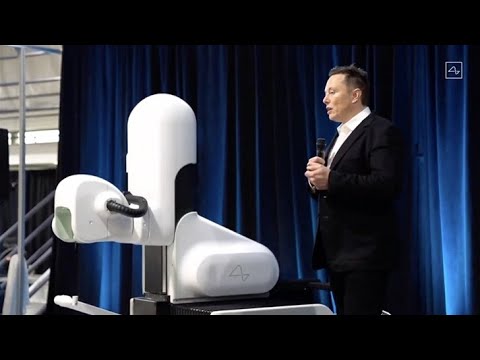 Vídeo: ¿Cómo La Interfaz Cerebro-computadora De Elon Musk Puede Cambiar El Mundo? - Vista Alternativa