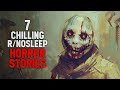 7 chilling reddit rnosleep horror stories to listen to while crushing bugs in helldivers 2