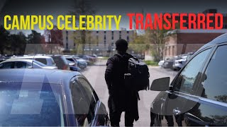 I Was a Campus Celebrity at NIU - But I Transferred Here s What Happened