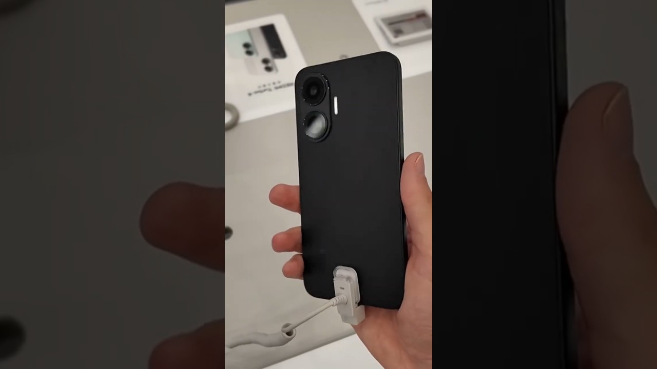 Redmi Turbo 5 ожидается в начале 2026 года 